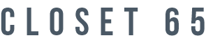 Closet 65